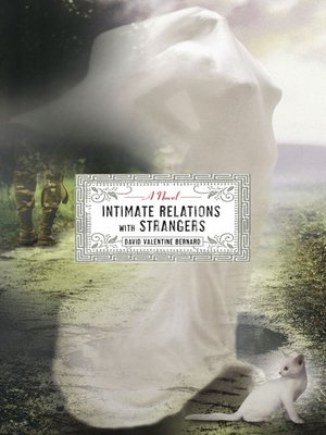 cover image of Intimate Relations with Strangers